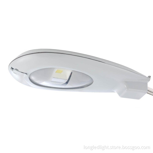 80W DC24V 3 Years Warranty CE LED Street Light
